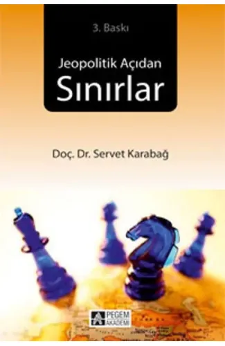Jeopolitik Açıdan Sınırlar