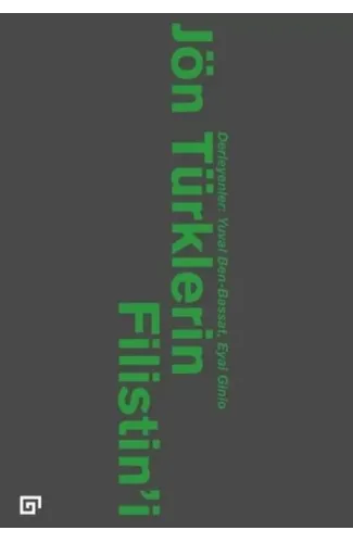 Jön Türklerin Filistin'i