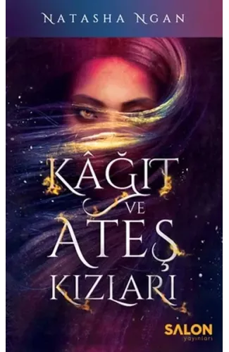 Kâğıt ve Ateş Kızları