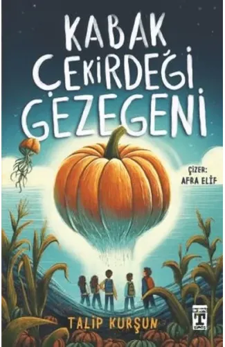 Kabak Çekirdeği Gezegeni