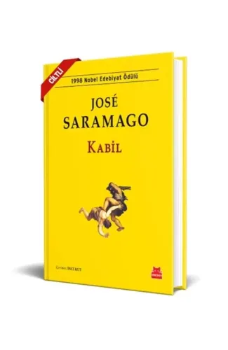 Kabil - Ciltli