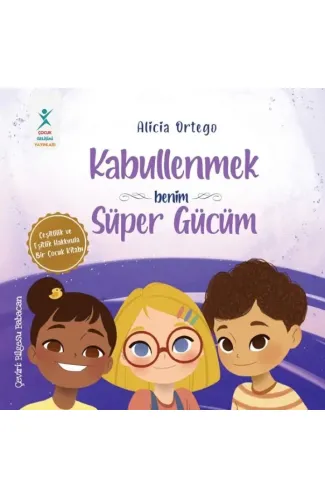 Kabullenmek  Benim Süper Gücüm
