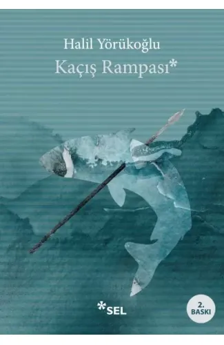 Kaçış Rampası