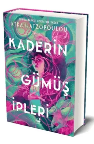Kaderin Gümüş İpleri (Ciltli)