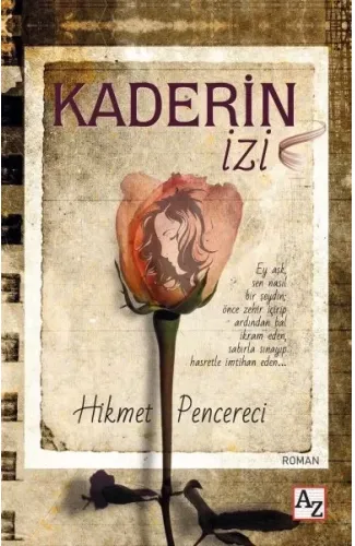 Kaderin İzi