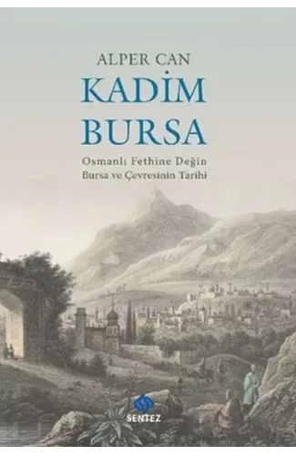 Kadim Bursa