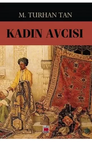 Kadın Avcısı