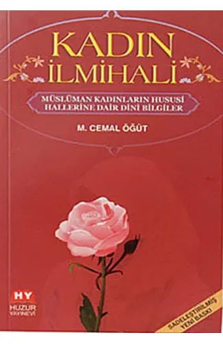 Kadın İlmihali