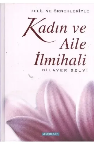 Kadın ve Aile İlmihali
