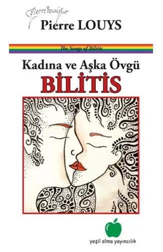 Kadına ve Aşka Övgü - Bilitis