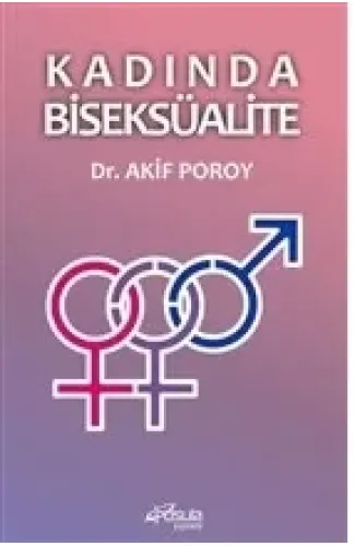 Kadında Biseksüalite