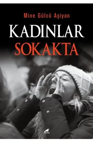 Kadınlar Sokakta