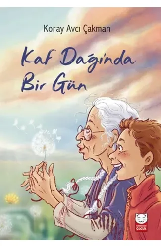 Kaf Dağı’nda Bir Gün