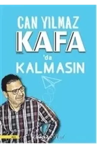 Kafa'da Kalmasın