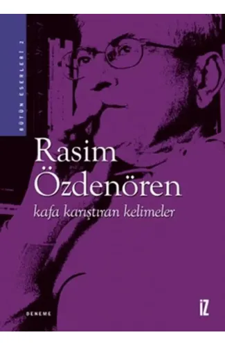 Kafa Karıştıran Kelimeler