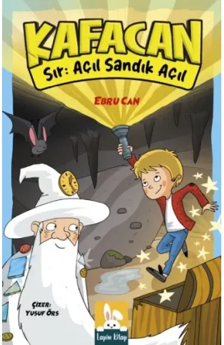 Kafacan - Matematik Olimpiyatları - Zeka Bulmacaları