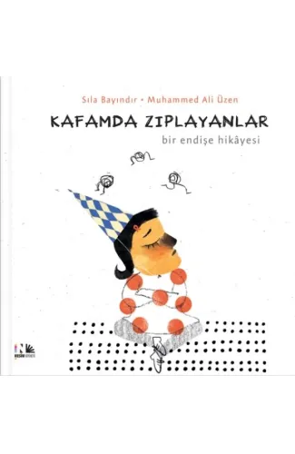 Kafamda Zıplayanlar