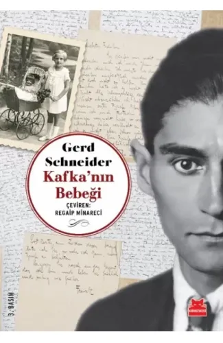 Kafka’nın Bebeği