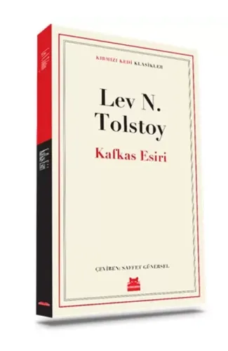 Kafkas Esiri - Klasikler