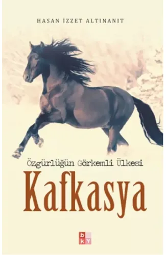 Kafkasya