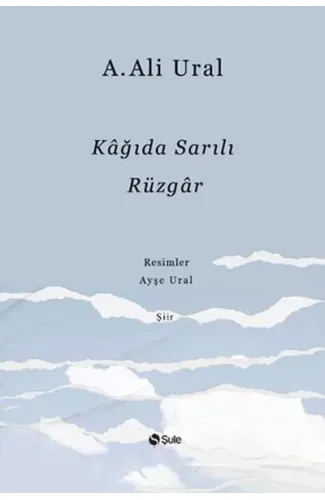 Kağıda Sarılı Rüzgar