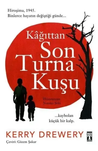 Kağıttan Son Turna Kuşu