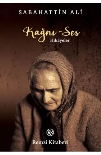 Kağnı - Ses Hikâyeler