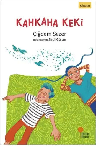 Kahkaha Keki