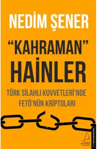 Kahraman - Hainler