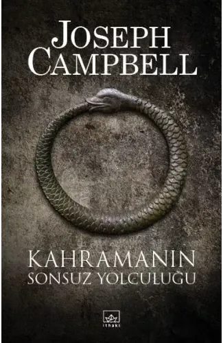 Kahramanın Sonsuz Yolculuğu