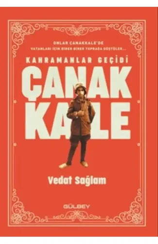 Kahramanlar Geçidi
