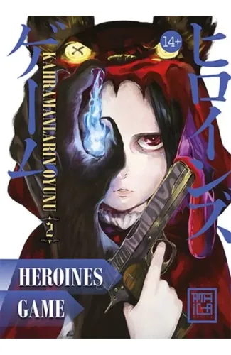 Kahramanların Oyunu 2