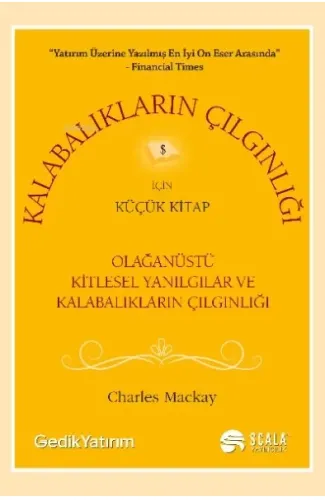 Kalabalıkların Çılgınlığı İçin Küçük Kitap