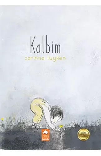 Kalbim - Ciltli