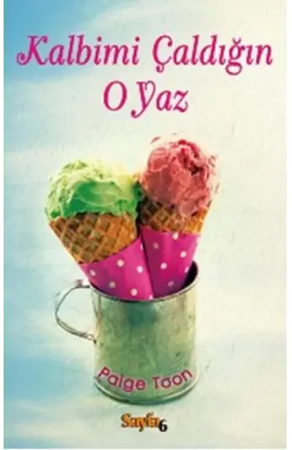 Kalbimi Çaldığın O Yaz