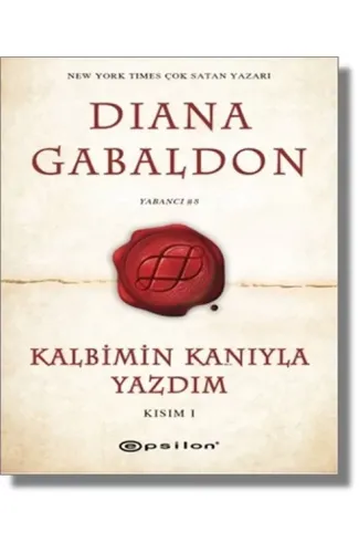 Kalbimin Kanıyla Yazdım - Kısım 1