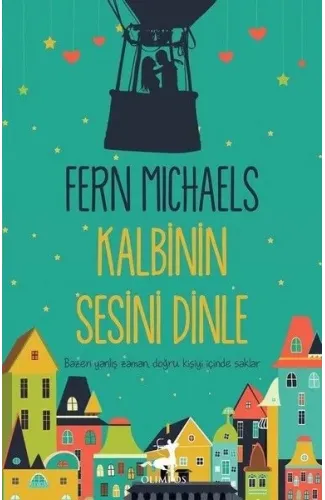 Kalbinin Sesini Dinle