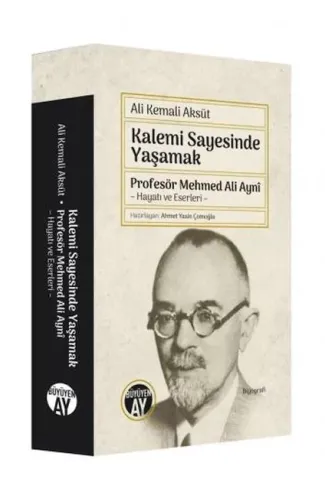 Kalemi Sayesinde Yaşamak