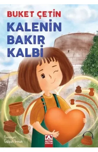 Kalenin Bakır Kalbi