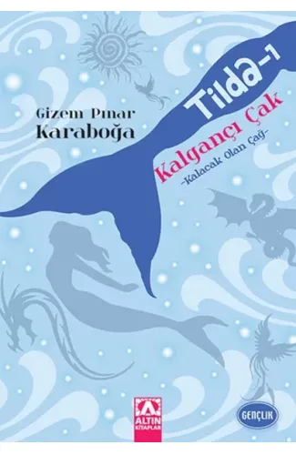 Kalgançı Çak - Kalacak Olan Çağ