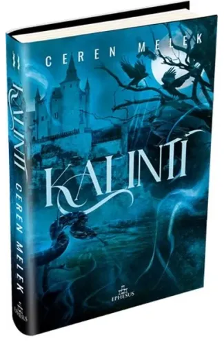 Kalıntı - 2 (Ciltli)