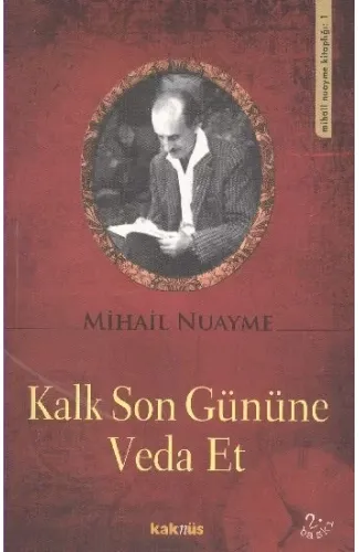 Kalk Son Gününe Veda Et