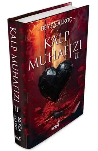 Kalp Muhafızı 2 (Ciltli)