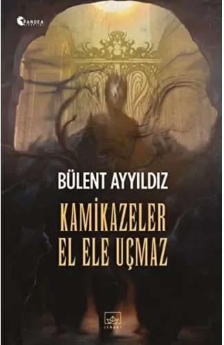 Kamikazeler El Ele Uçmaz