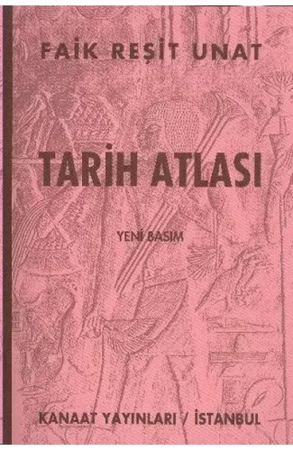 Kanaat Golden Tarih Atlası