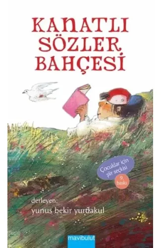 Kanatlı Sözler Bahçesi