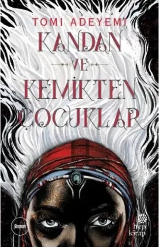 Kandan ve Kemikten Çocuklar