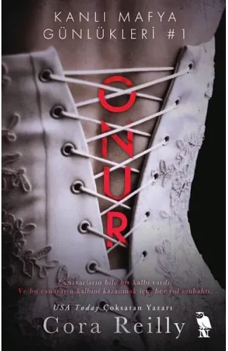 Kanlı Mafya Günlükleri #1: Onur