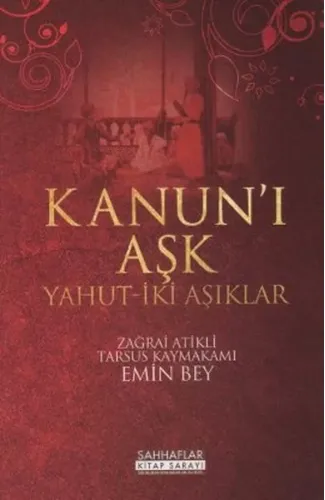 Kanun'ı Aşk Yahut-İki Aşıklar
