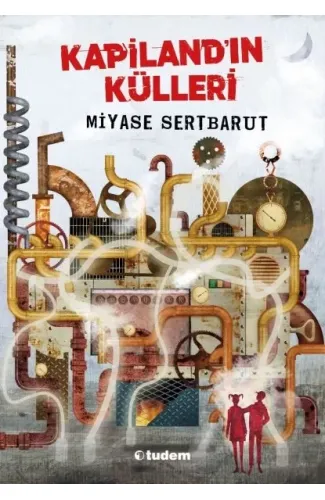 Kapilandın Külleri